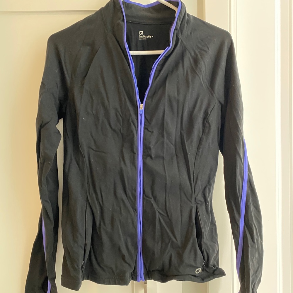 GapFit jacket